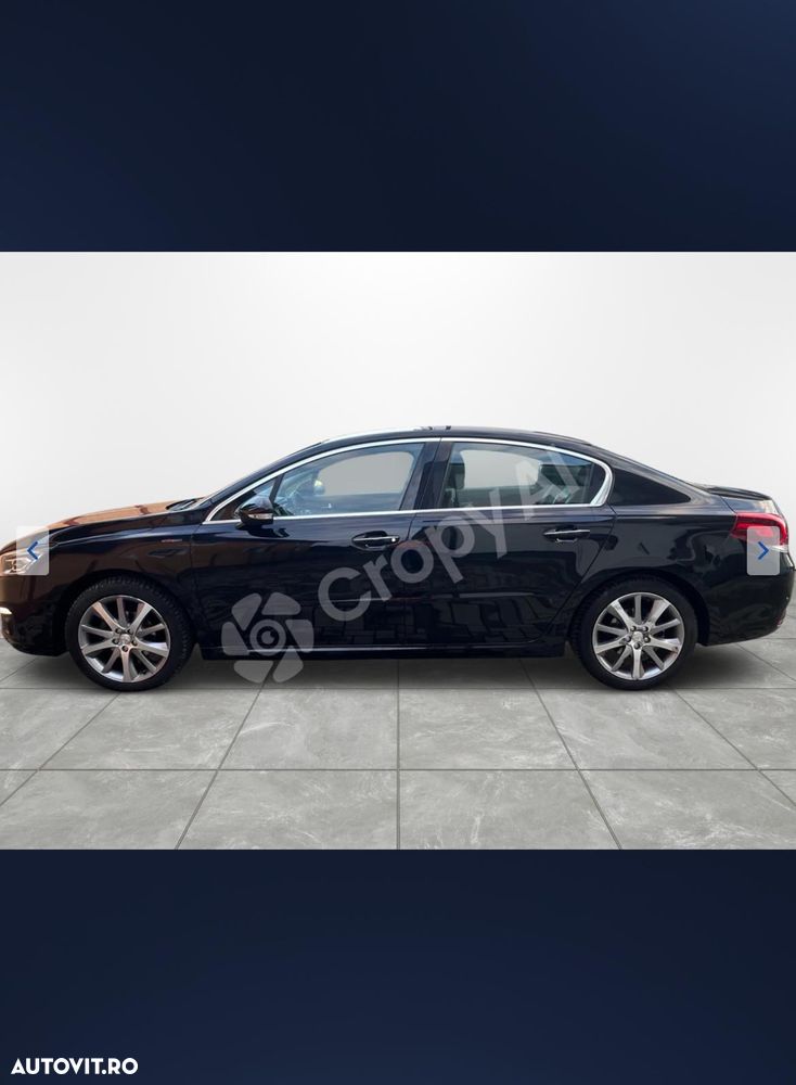 Peugeot 508 SW BlueHDi 120 Stop&Start Business-Line - 7