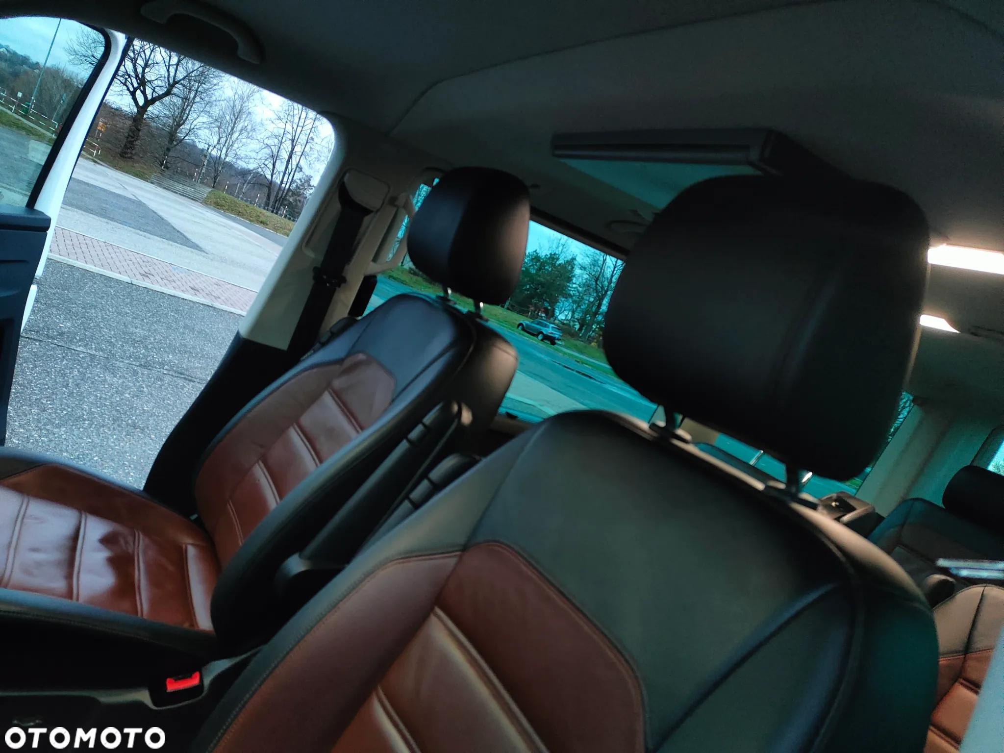 Volkswagen Multivan 6.1 2.0 TDI L1 Comfortline 4Motion DSG - 31