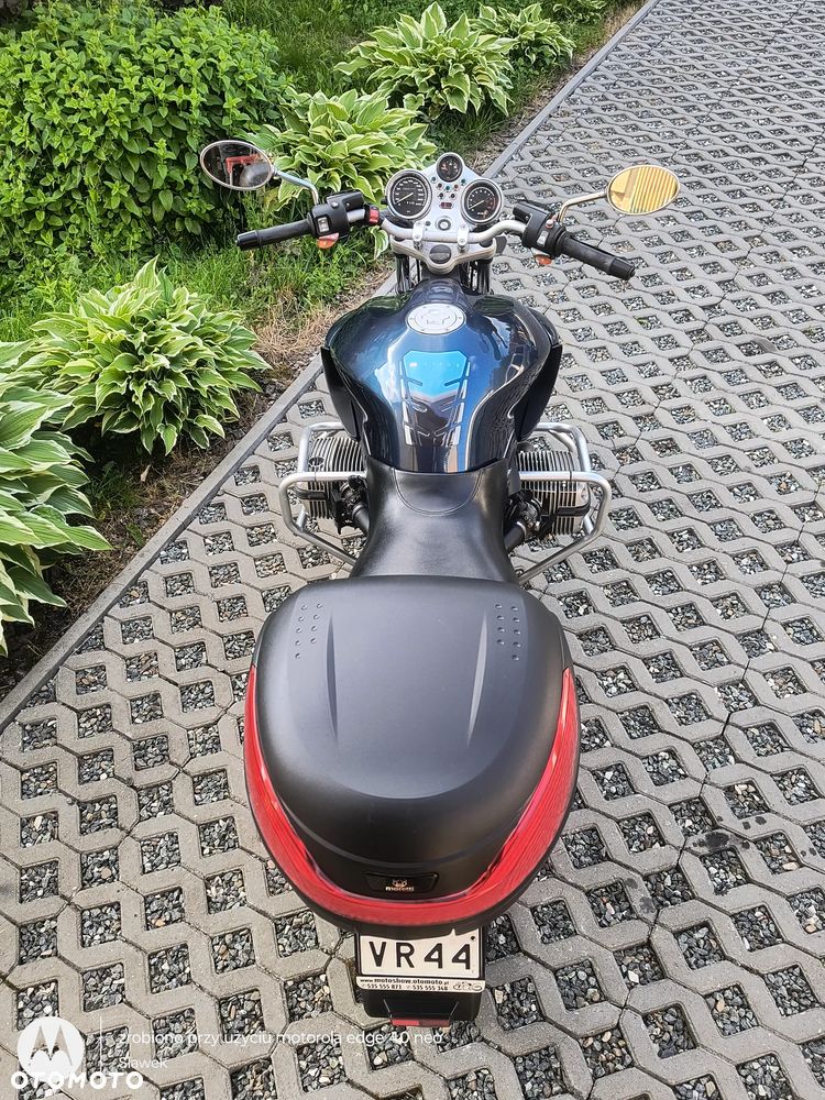 BMW R - 2