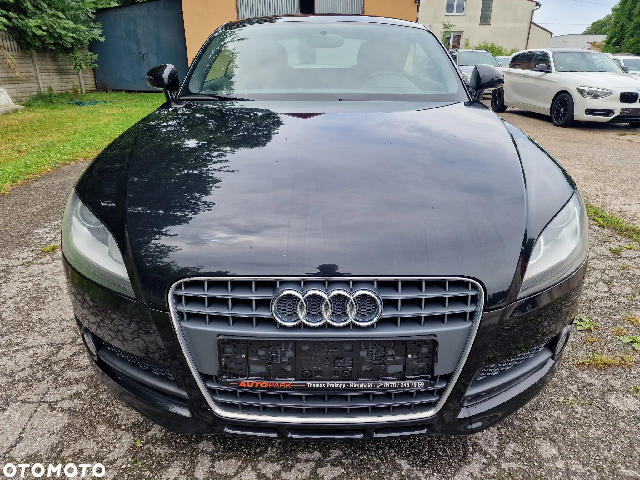 Audi TT Coupé 1.8 TFSI - 11