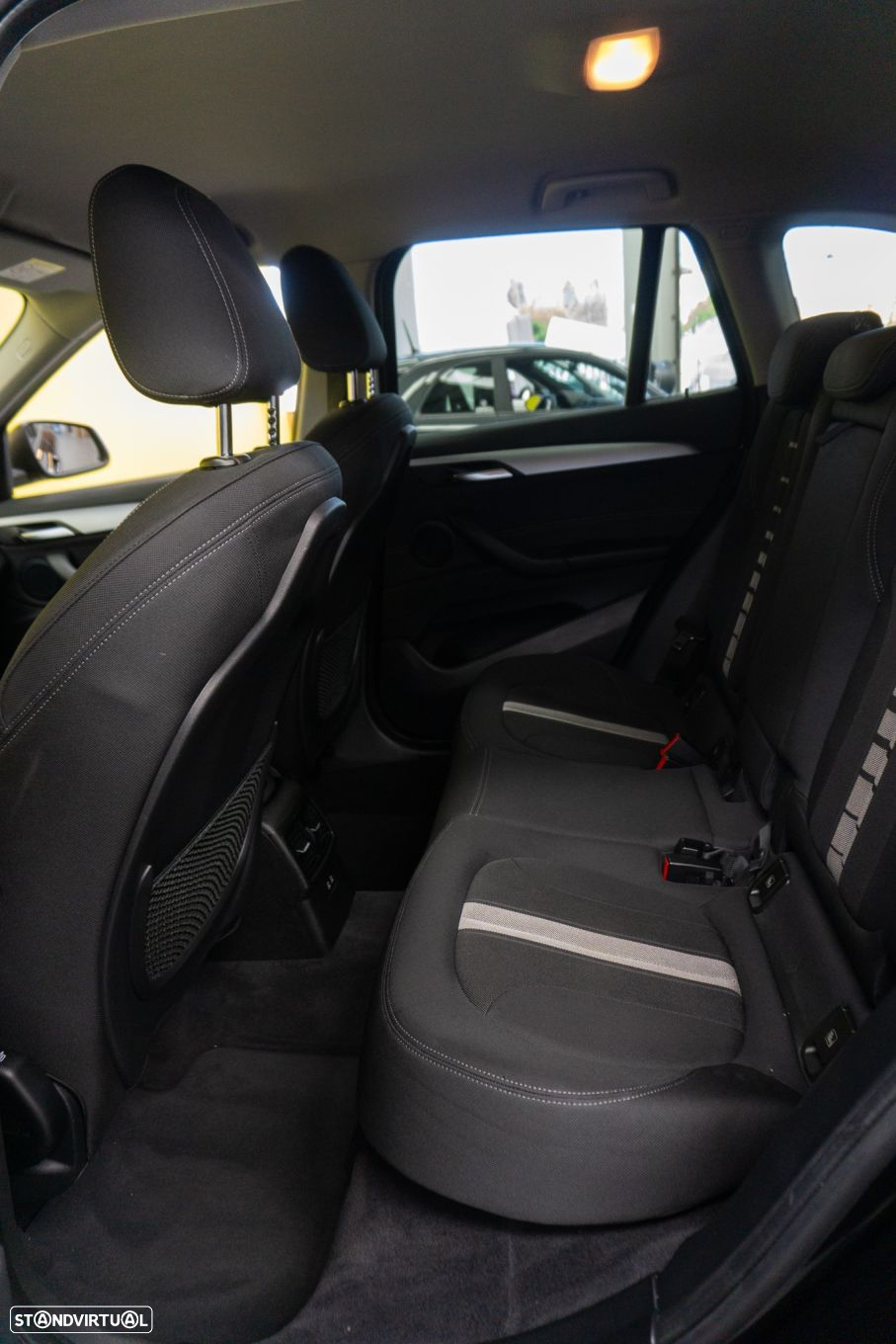 BMW X1 - 12