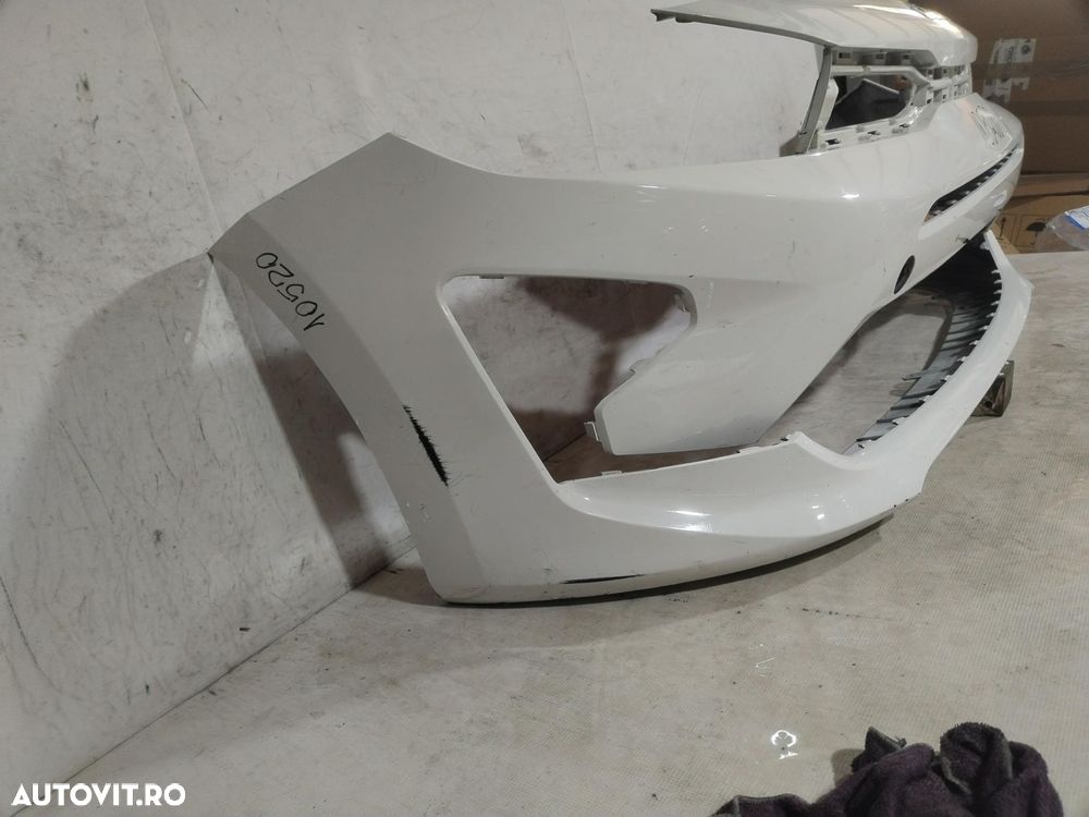 Bara fata Kia Rio, 2021, 2022, 2023, 2024, 2025, cod origine OE 86511-H8AD0. 10520 - 3