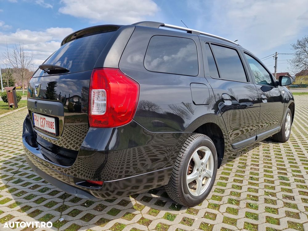 Dacia Logan 0.9 TCe 90 CP Laureate - 4