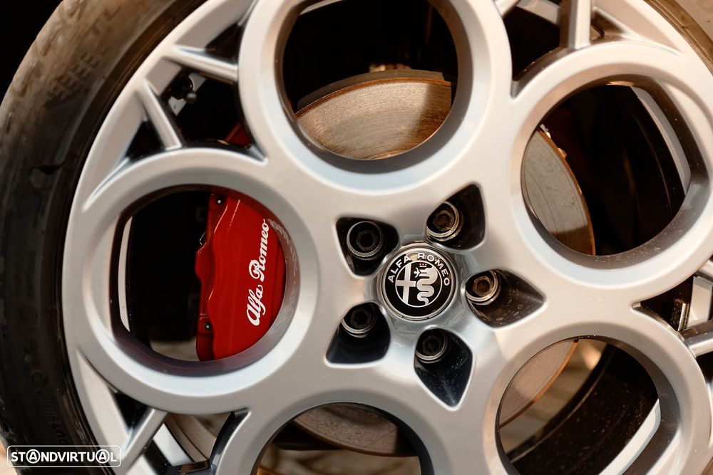 Alfa Romeo Tonale 1.3 Plug-In Hybrid Edizione Speciale e-AWD - 23