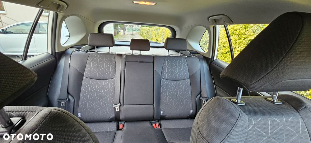 Toyota RAV4 2.5 Hybrid Active 4x2 - 33