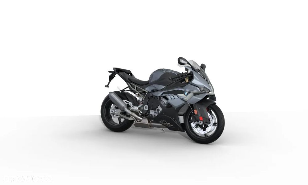 BMW S - 1