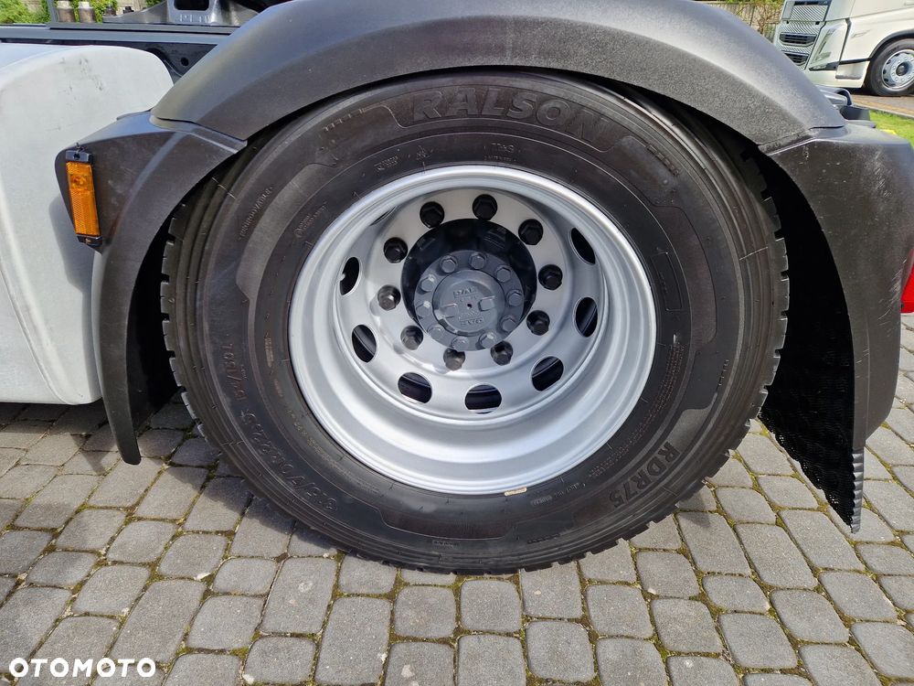 DAF XF 106.480 E6 / SSC / STANDARD / Polski Salon - 9