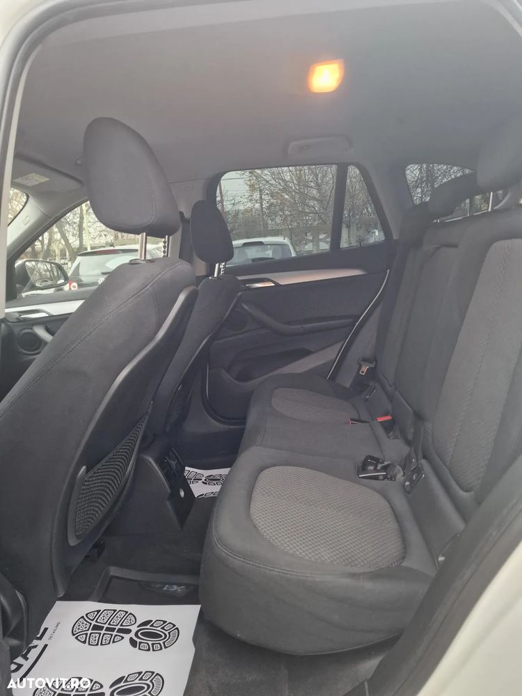 BMW X1 - 7