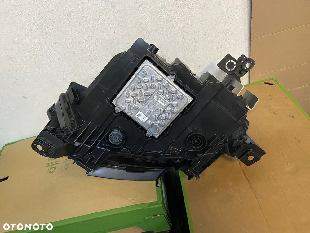 lampy mokka b II full led lux komplet eu całe - 14