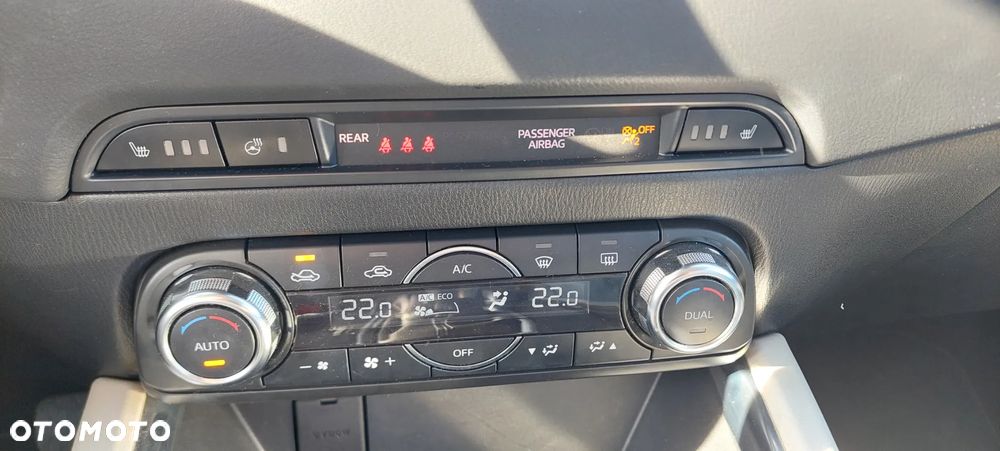 Mazda CX-5 2.2 D Skypassion AWD - 14