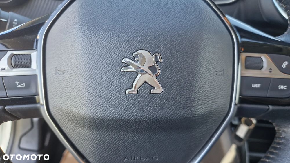 Peugeot 208 PureTech 75 Allure - 29