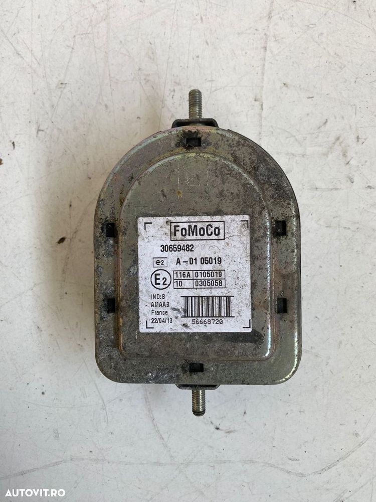 Alarma VOLVO V40 V40CC 30659482 30659884 - 1