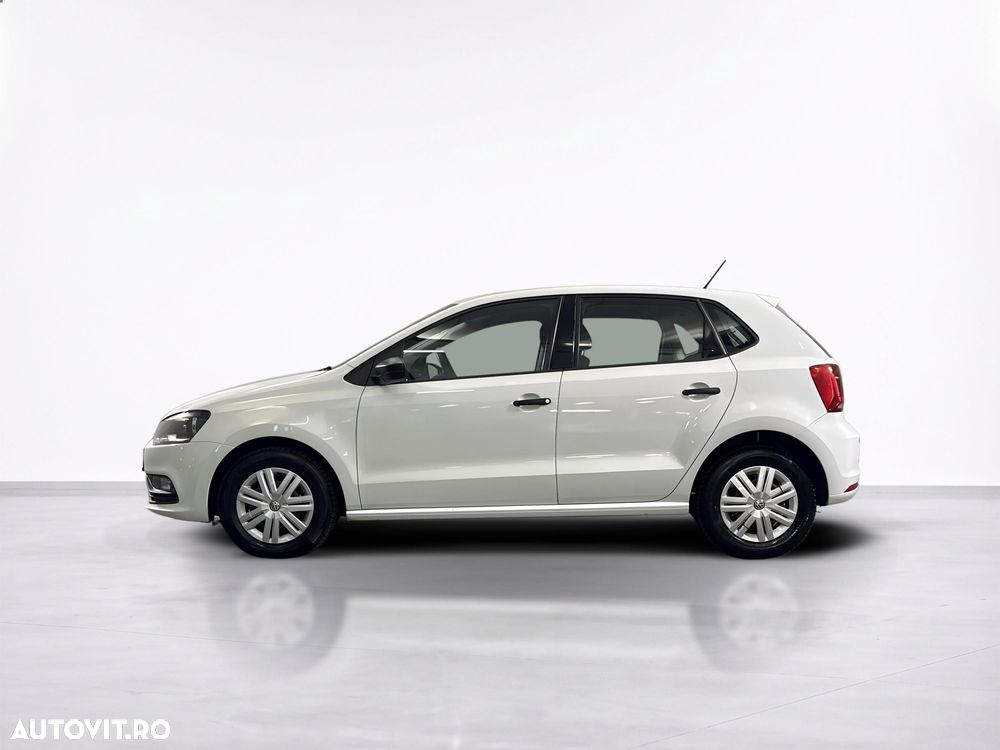 Volkswagen Polo - 3