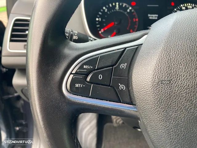 Renault Mégane Sport Tourer 1.5 Blue dCi Limited - 17