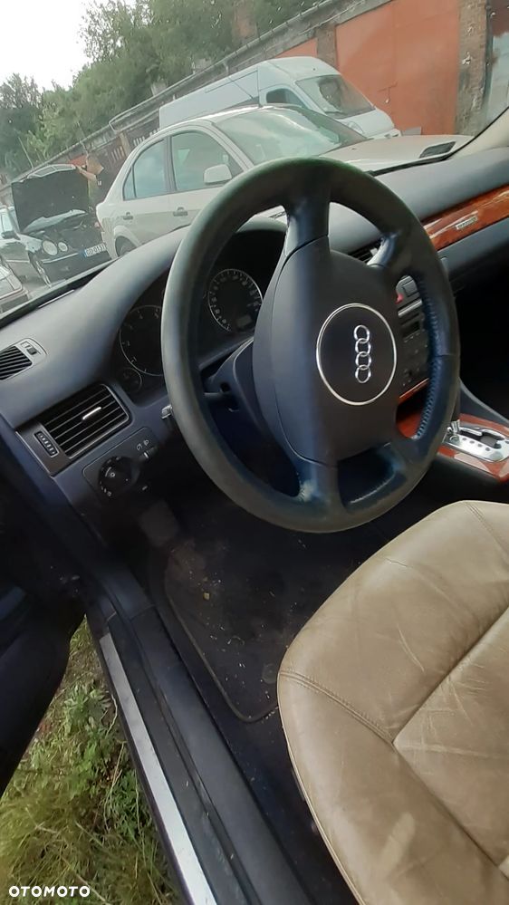 Audi S6 Avant 4.2 Quattro Tiptronic - 10