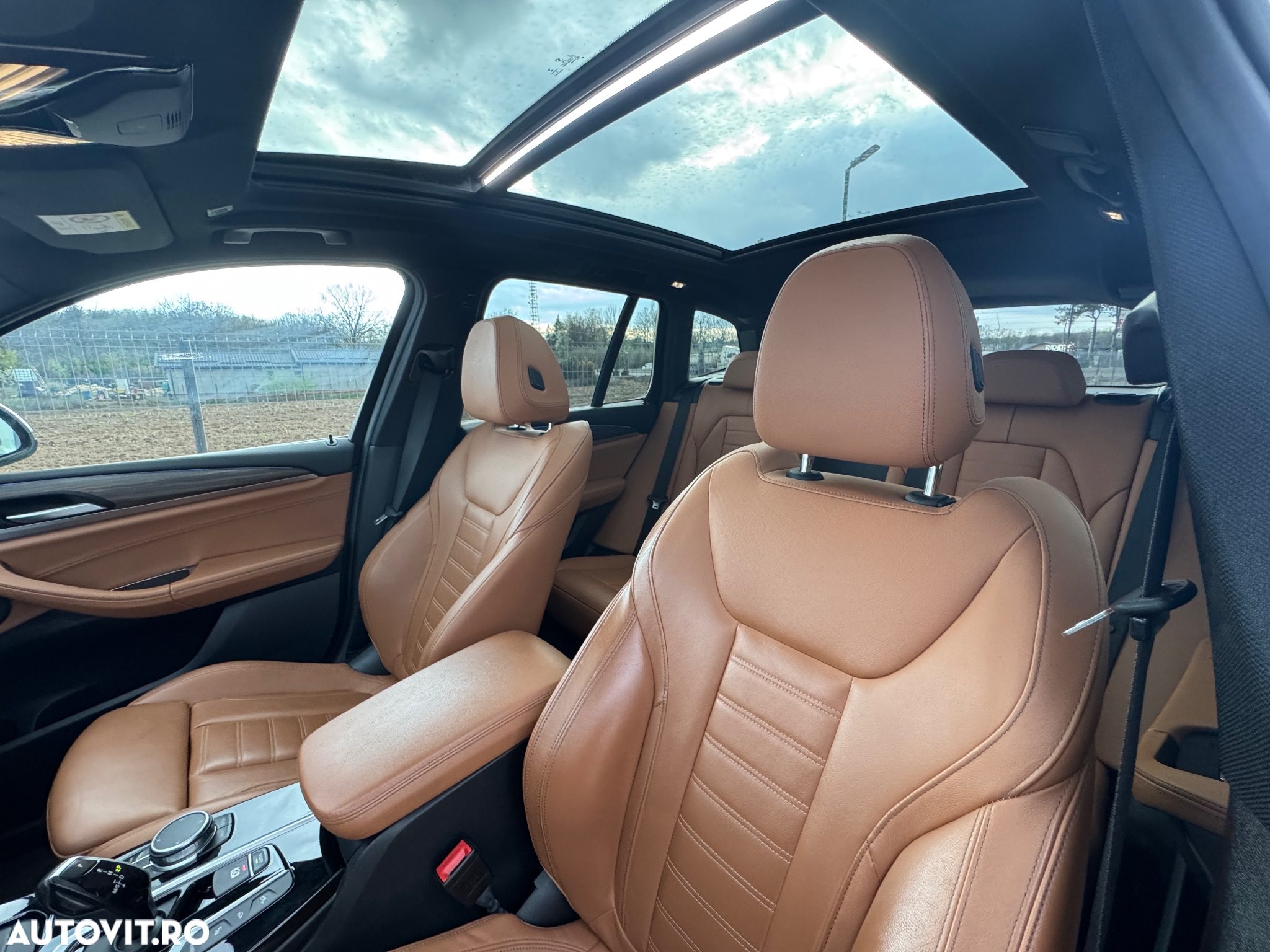 BMW X3 xDrive30e Aut. M Sport Edition - 2
