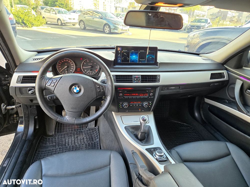 BMW Seria 3 - 8