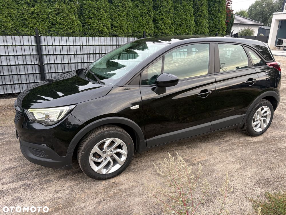 Opel Crossland X 1.5 CDTI Eco Enjoy S&S - 1