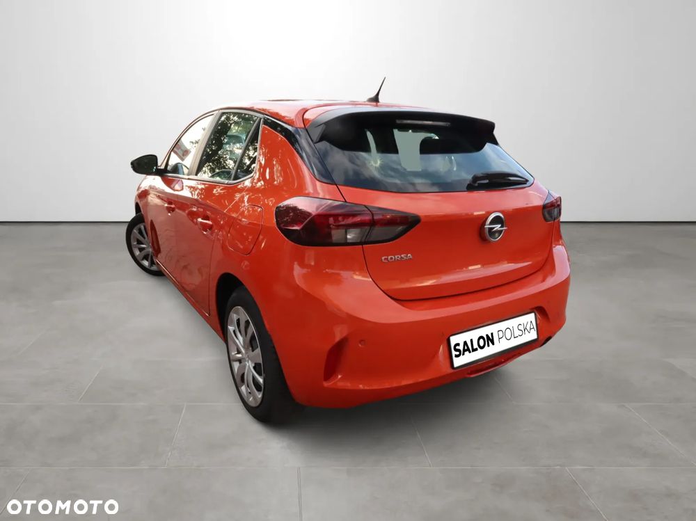 Opel Corsa 1.2 S&S - 2