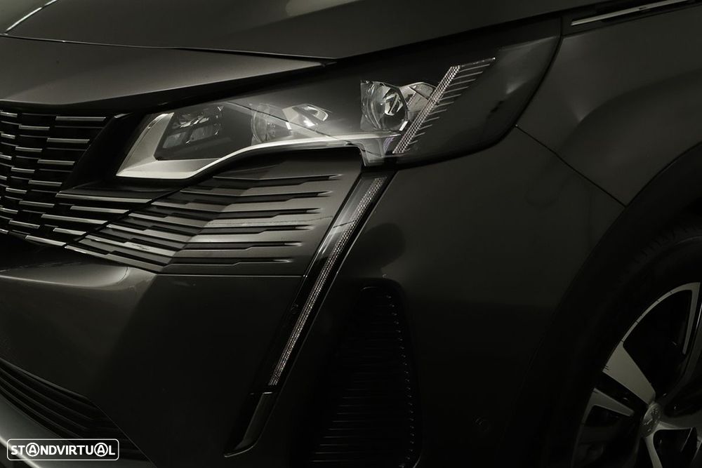 Peugeot 3008 1.2 PureTech GT EAT8 - 6