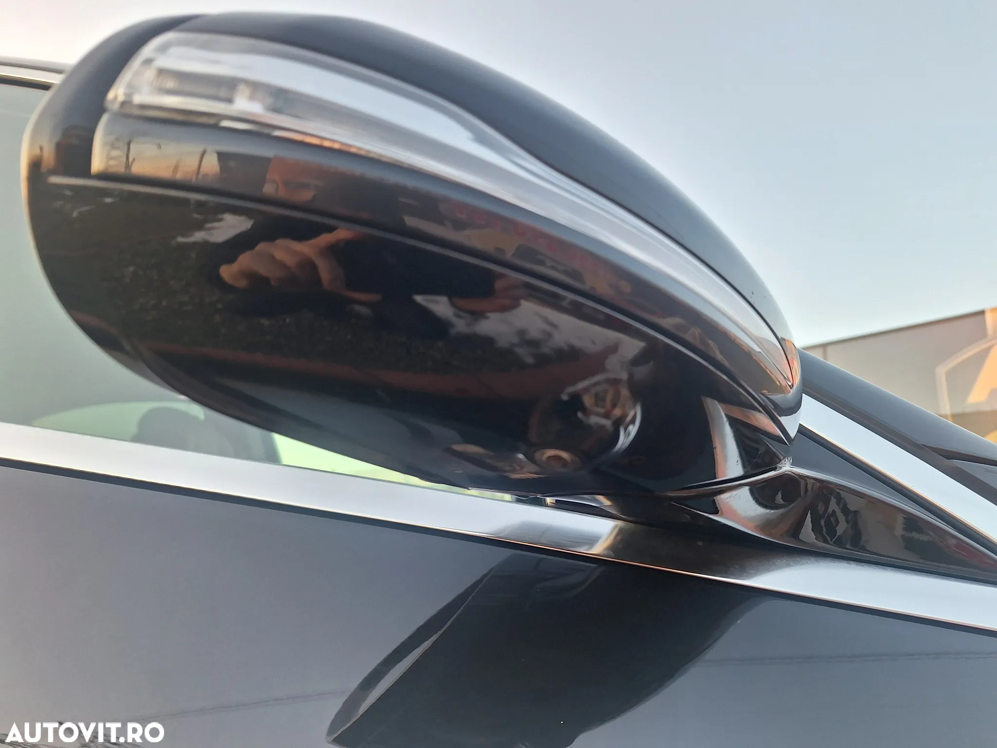 Mercedes-Benz S 350 (BlueTEC) d 7G-TRONIC - 19