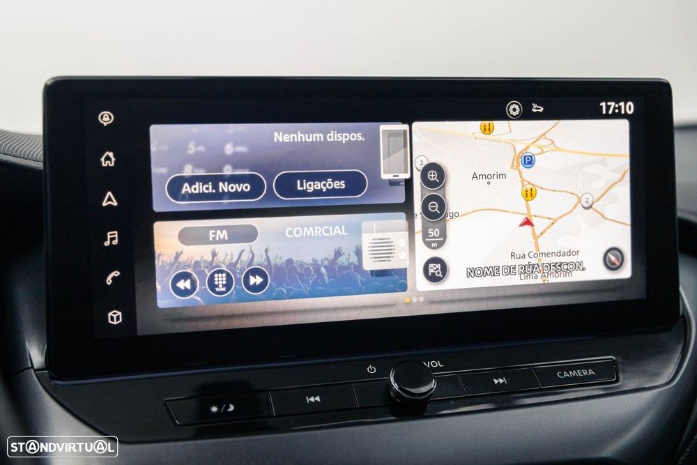 Nissan Juke 1.0 DIG-T Tekna DCT - 34