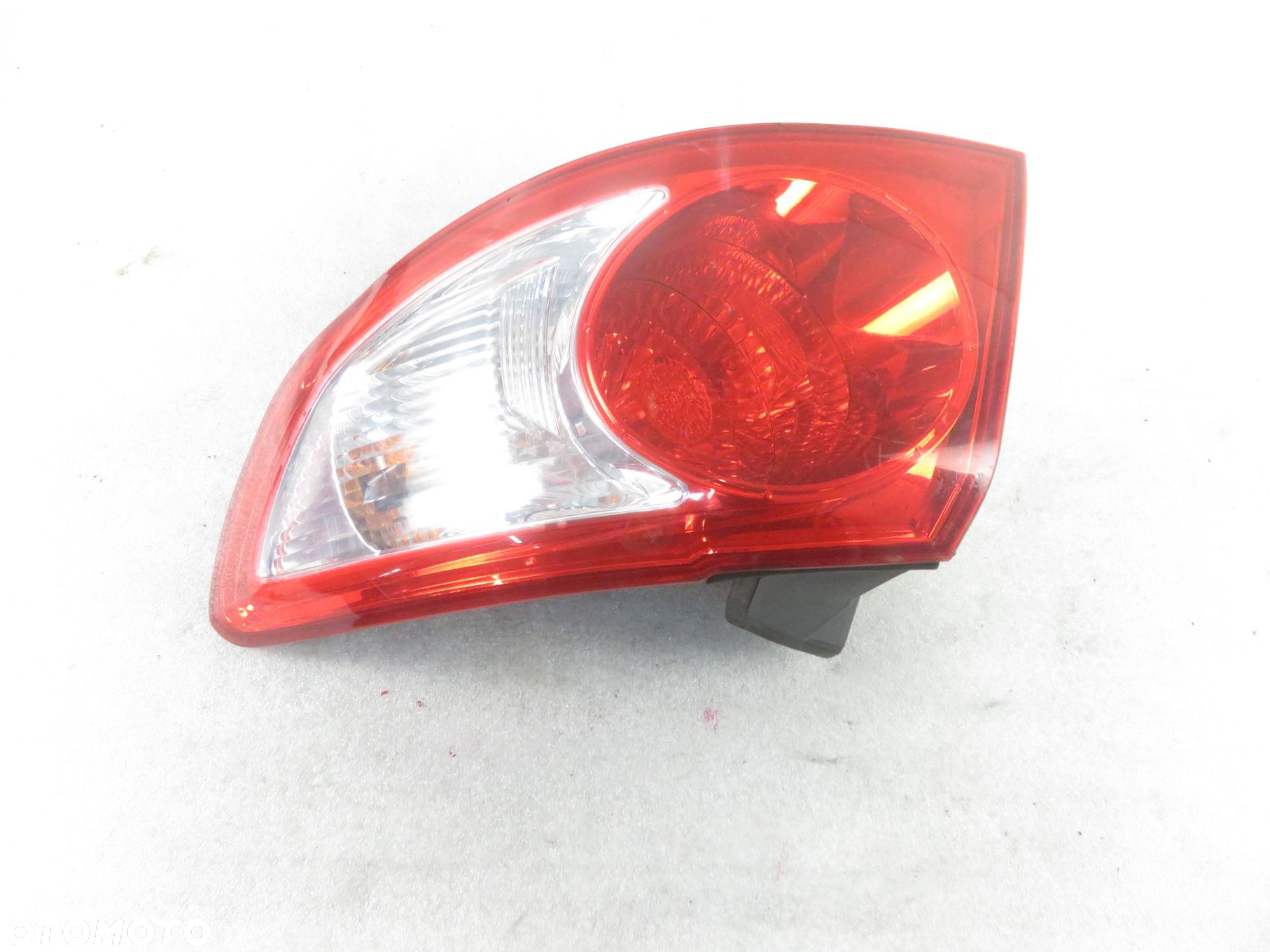 LAMPA PRAWA TYLNA HYUNDAI SANTA FE II (CM) 083211944R - 6
