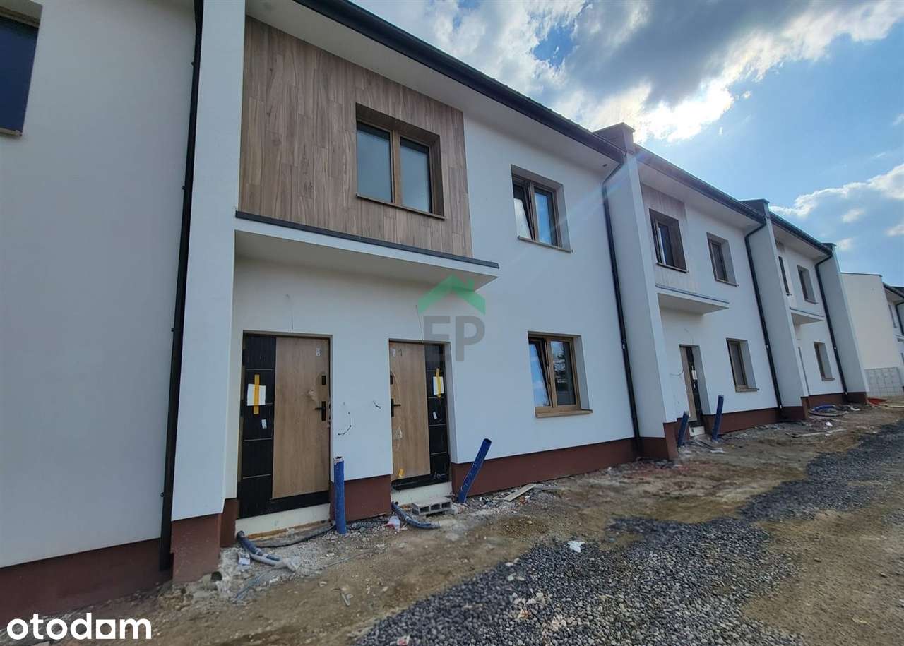 Mieszkanie na sprzedaż, Częstochowa, 3 pokoje - Pełny obrazek: 3/8