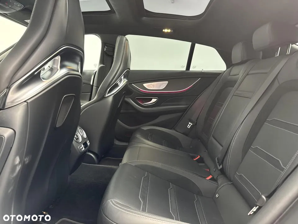 Mercedes-Benz AMG GT 63 S 4-Matic+ - 21