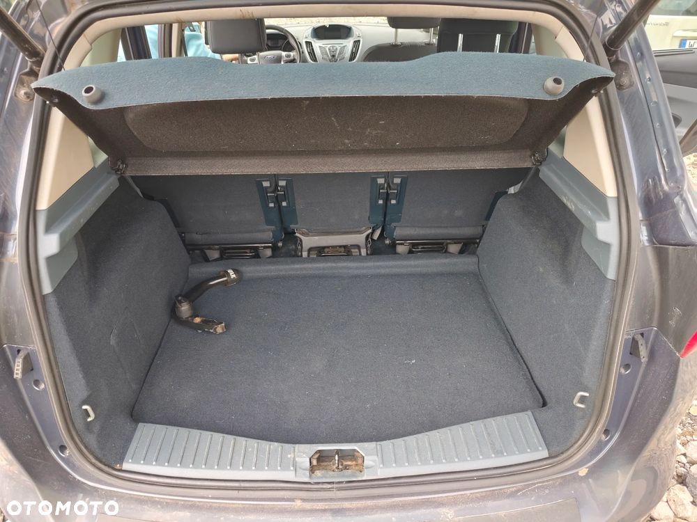 Ford C-MAX 2.0 TDCi Titanium - 14