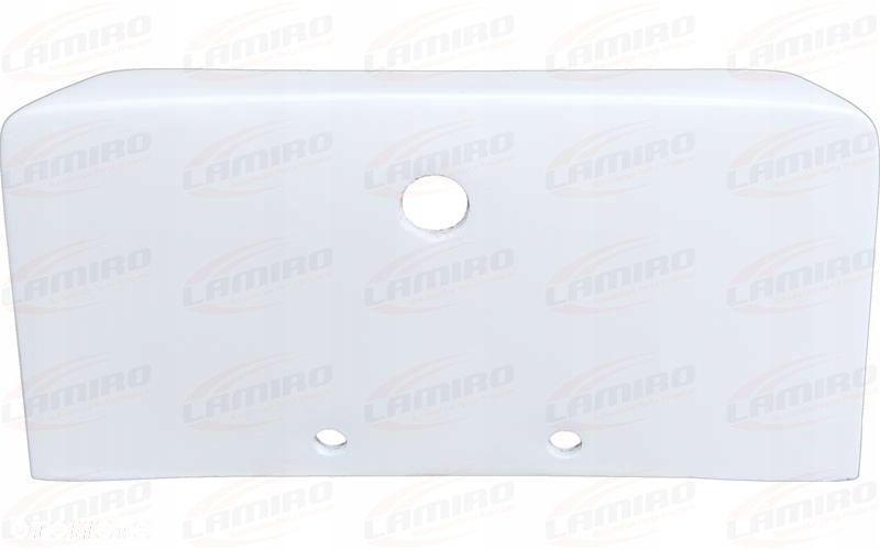 FENDT OBUDOWA LAMPY ROBOCZEJ NA DACH LP - 2