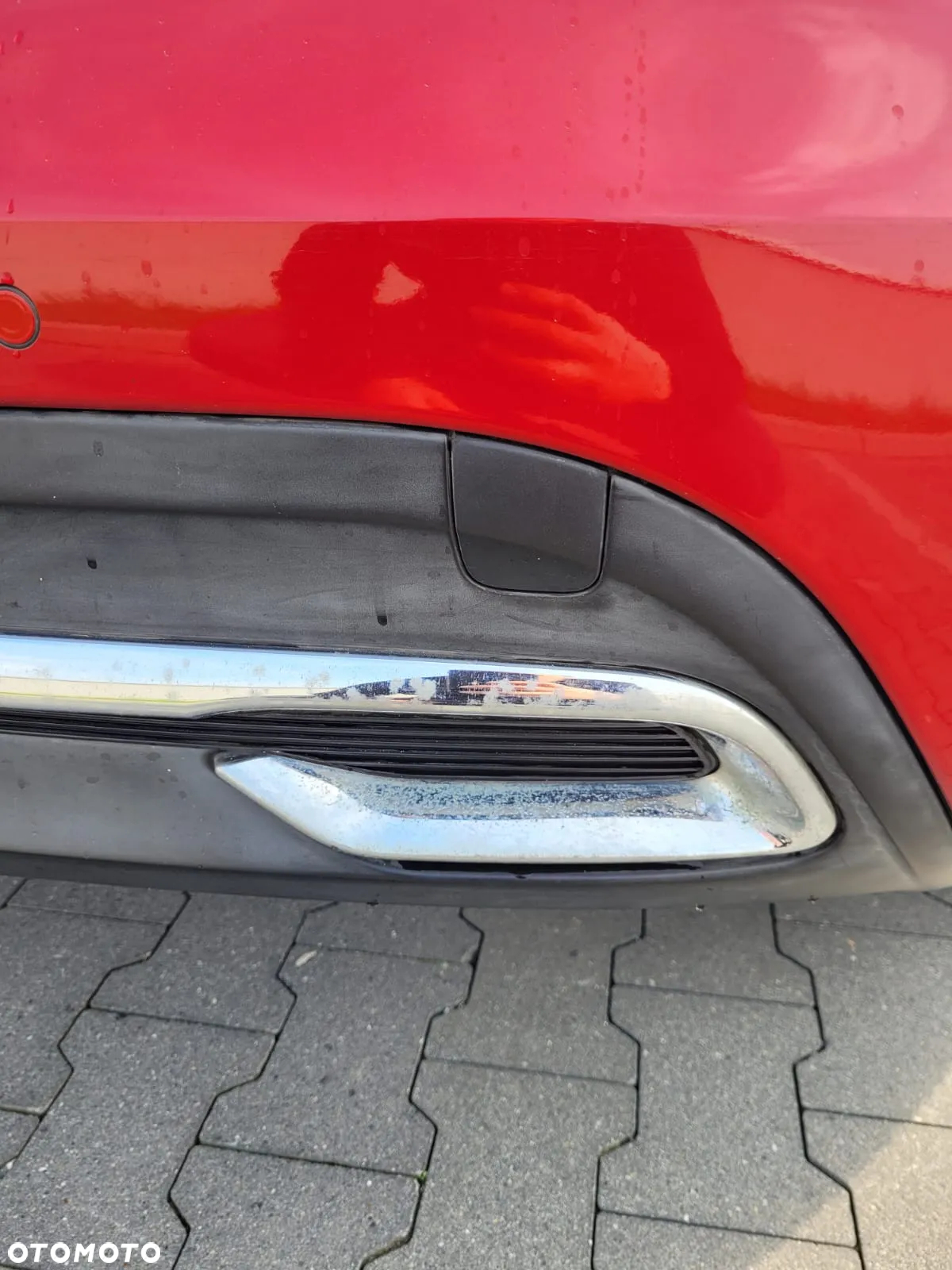 Citroën DS4 - 15