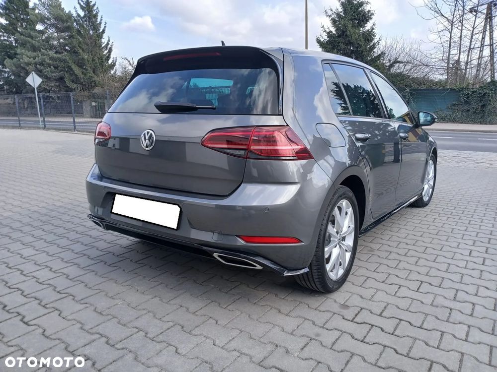 Volkswagen Golf 2.0 BlueTDI Highline - 31