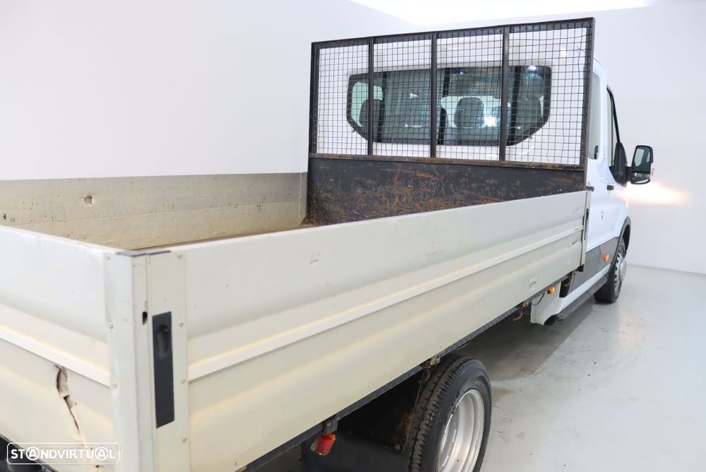 Ford Transit ver-350-l5-2-0-tdci-h1-cd-trend - 8