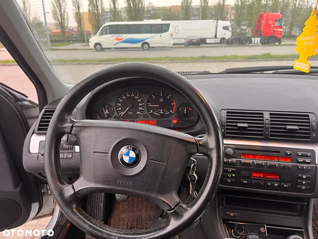 BMW Seria 3 320d - 7