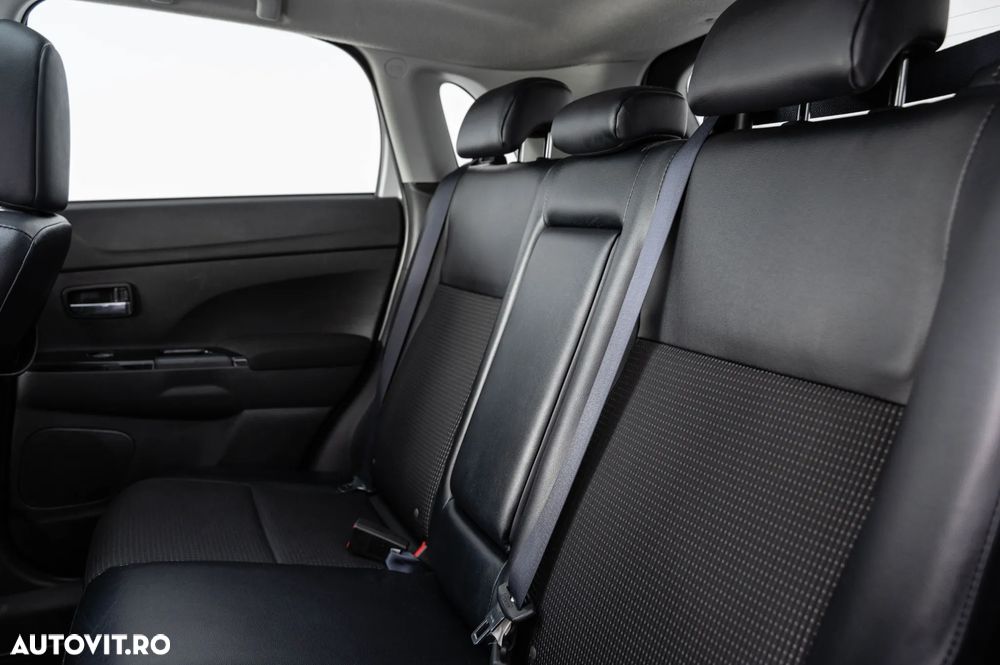 Peugeot 4008 1.6 HDI FAP STT Allure - 8