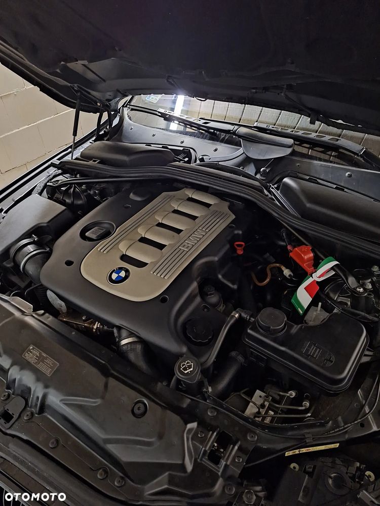 BMW Seria 5 - 3