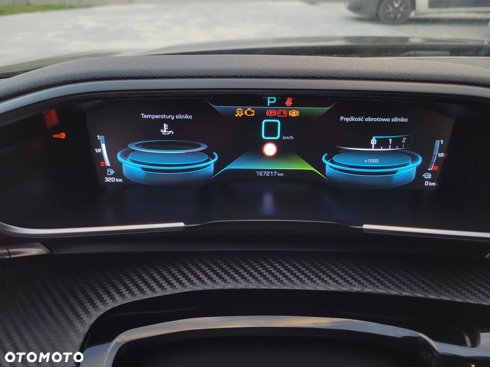 Peugeot 508 180 e-EAT8 GT - 15