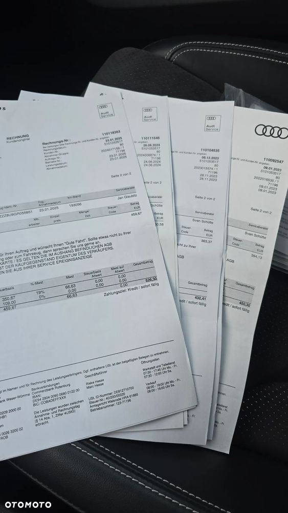 Audi Q3 2.0 TDI quattro S tronic sport - 27