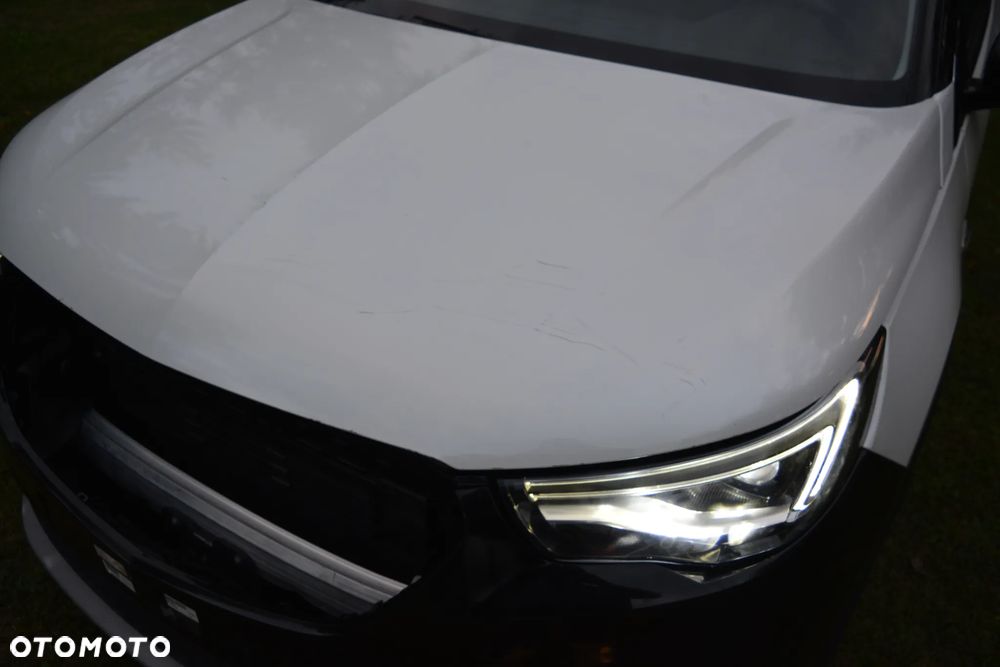 Opel Grandland X 1.6 Start/Stop Automatik Ultimate - 14