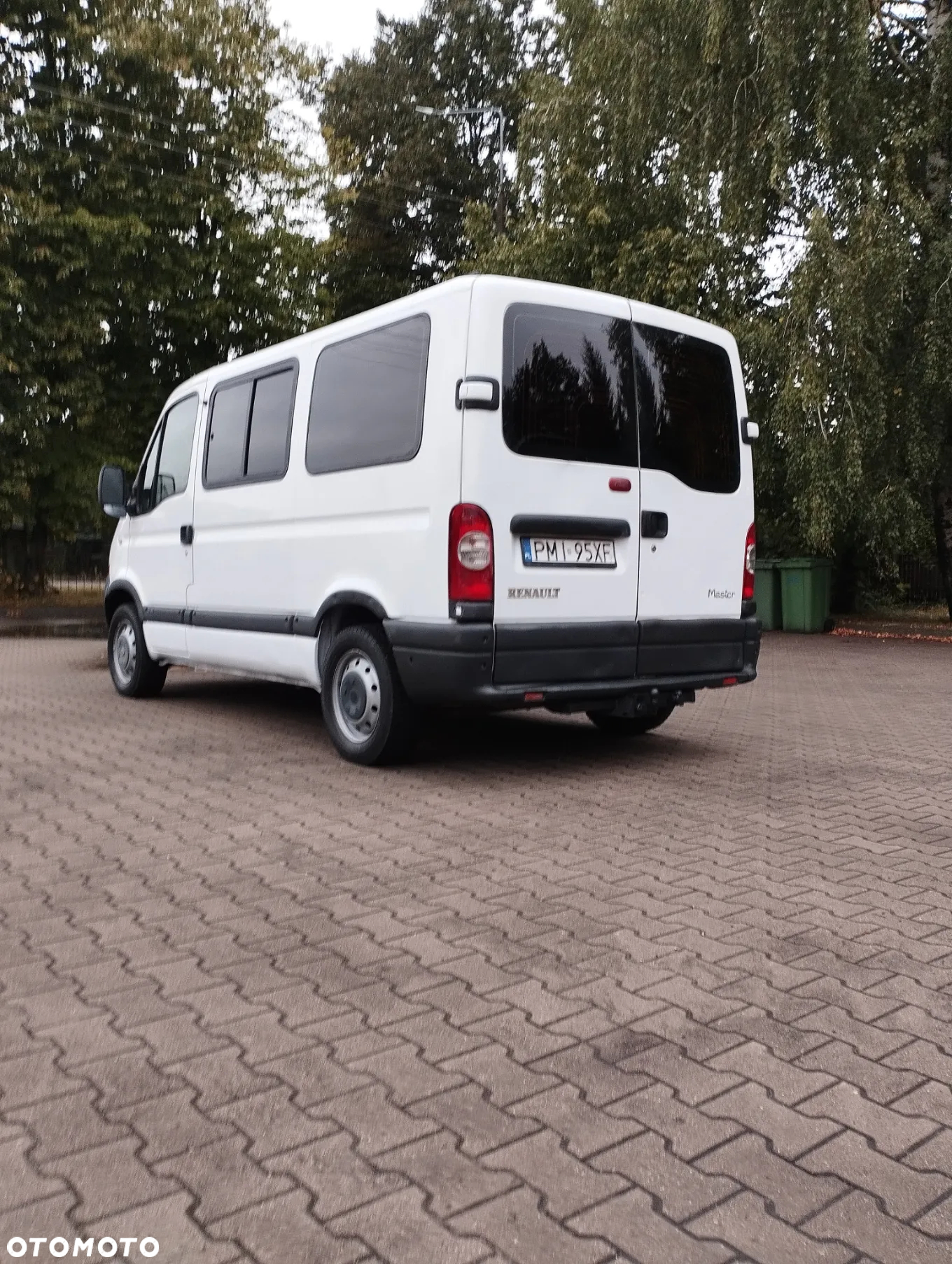 Renault Master - 4