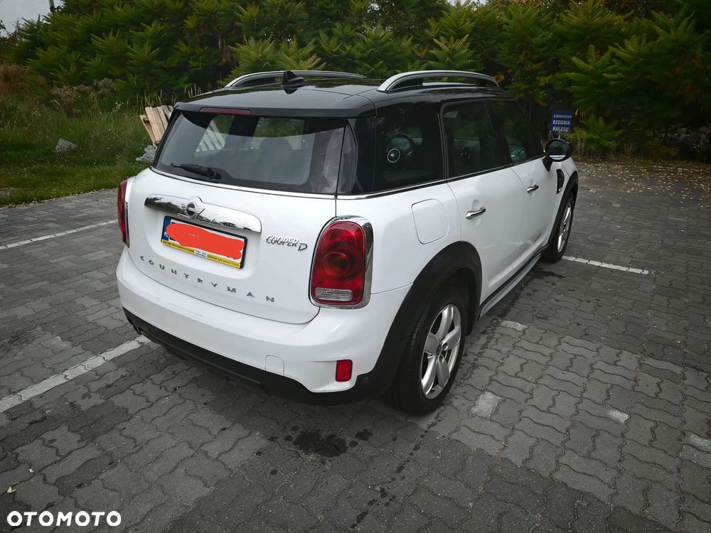 MINI Countryman - 22