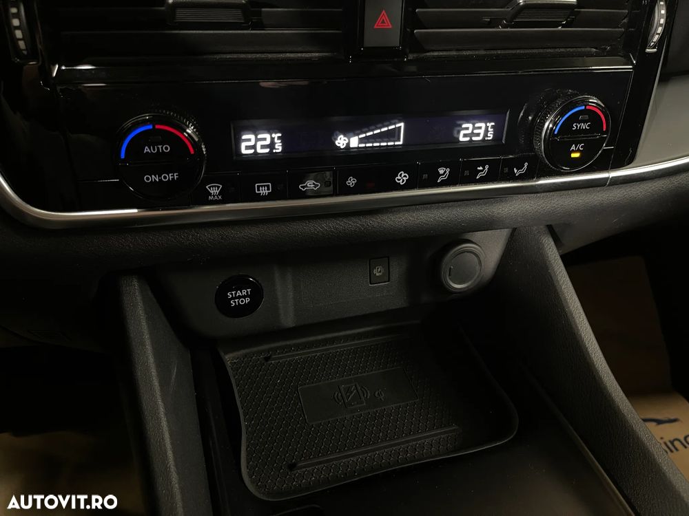 Nissan Qashqai - 17