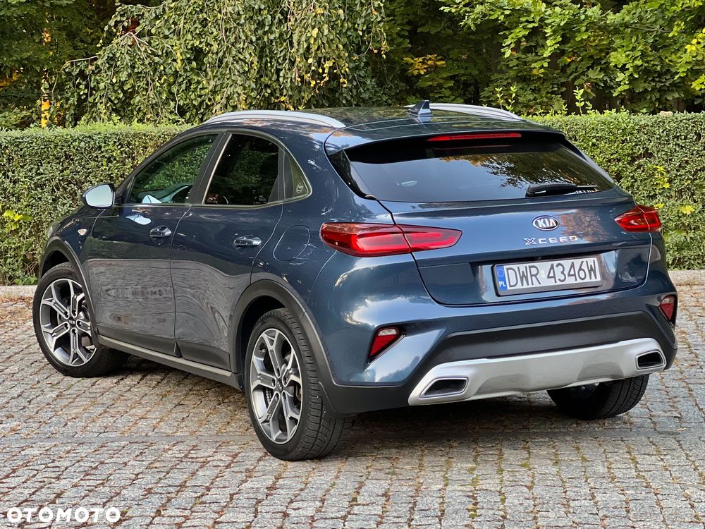 Kia XCeed 1.4 T-GDI L - 6