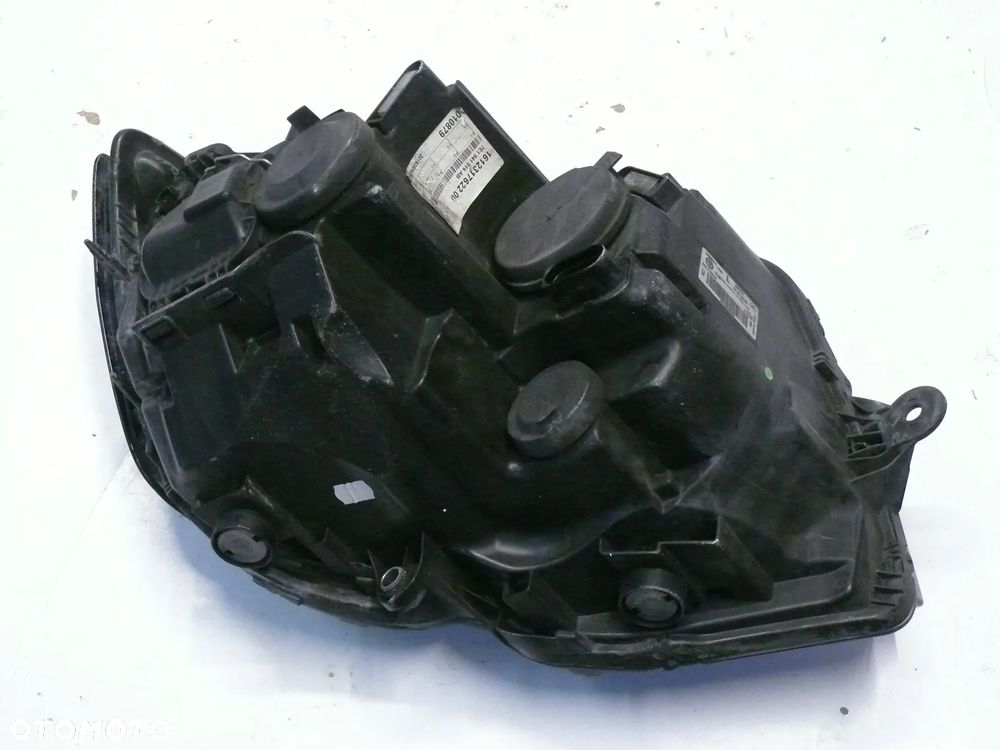 LAMPA PRZEDNIA LEWA I PRAWA VOLKSWAGEN T6 TRANSPORTER 7E1 2015 2020 EU - 4