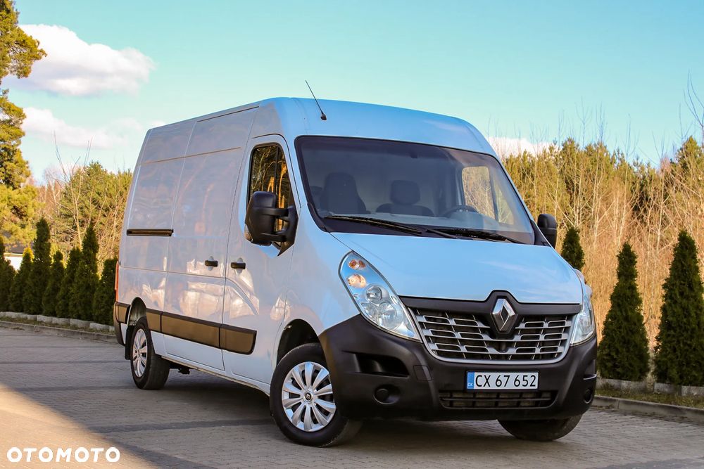 Renault Master - 12