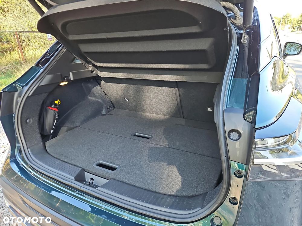 Nissan Qashqai 1.3 DIG-T mHEV N-Connecta Xtronic - 18