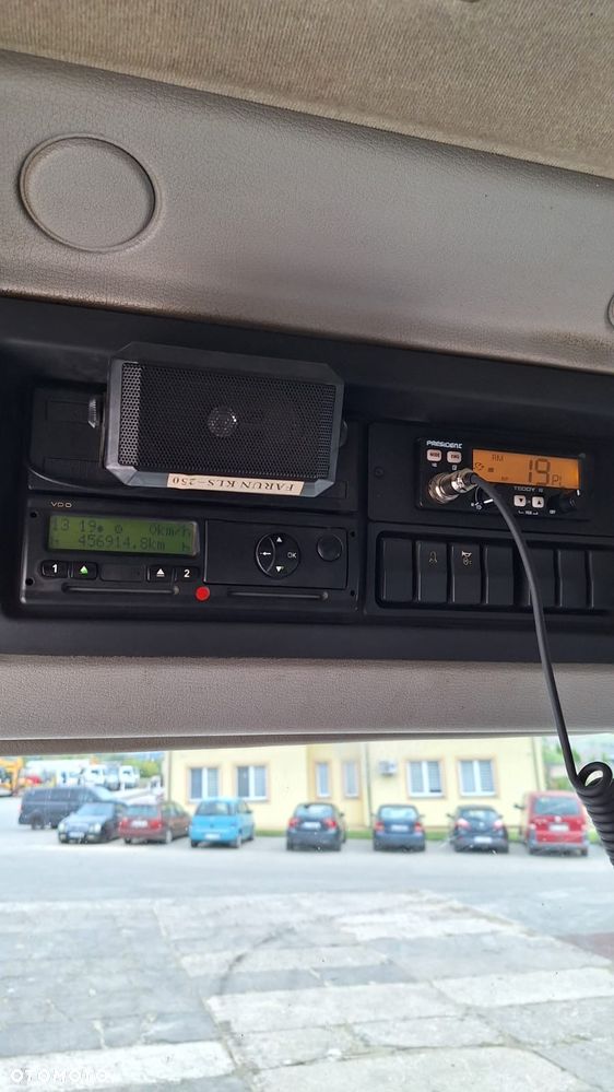 Renault kerax - 9