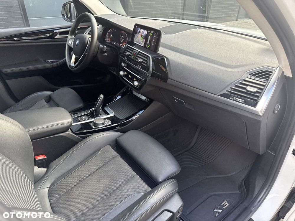 BMW X3 - 26