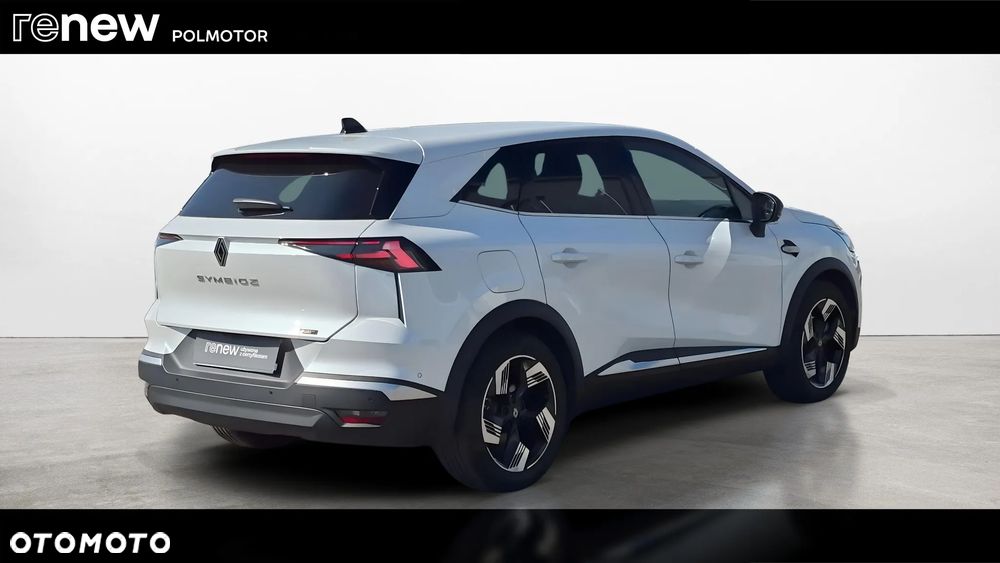 Renault Symbioz 1.6 E-Tech Full Hybrid 145 Techno - 5